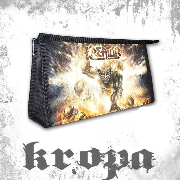 Kosmetyczka-Piórnik KREATOR