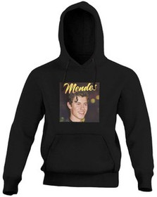 Bluza z naszywką Shawn Mendes 05