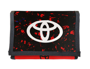 Portfel TOYOTA