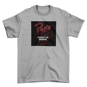 Koszulka z naszywką Riverdale Pop"s