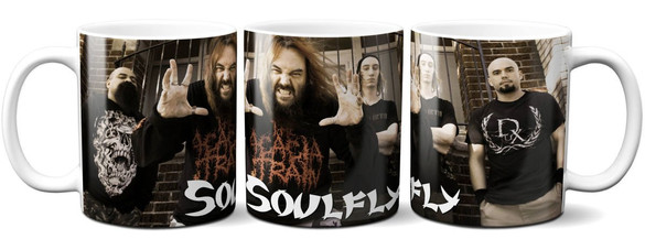 Kubek Soulfly