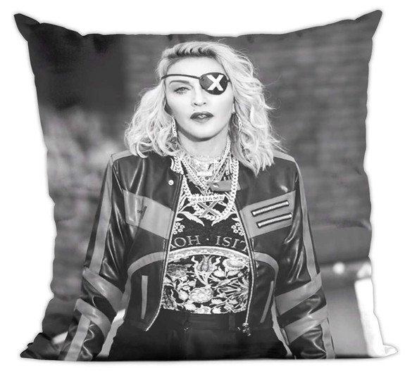 Poduszka MADONNA Like a..