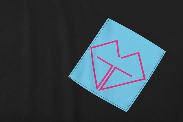 Koszulka z kieszonką GIRLS GENERATION