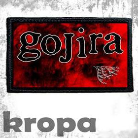 Ekran GOJIRA