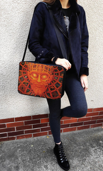 Torba na ramię TOOL