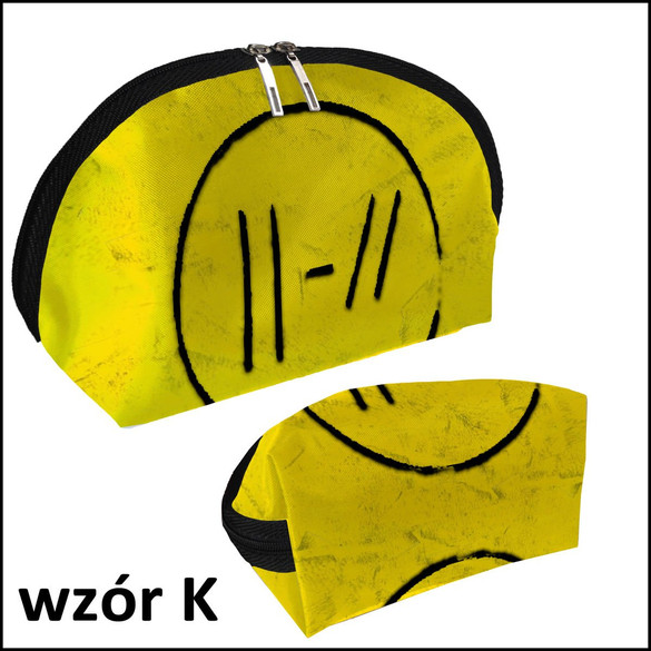 Kosmetyczka Twenty One Pilots