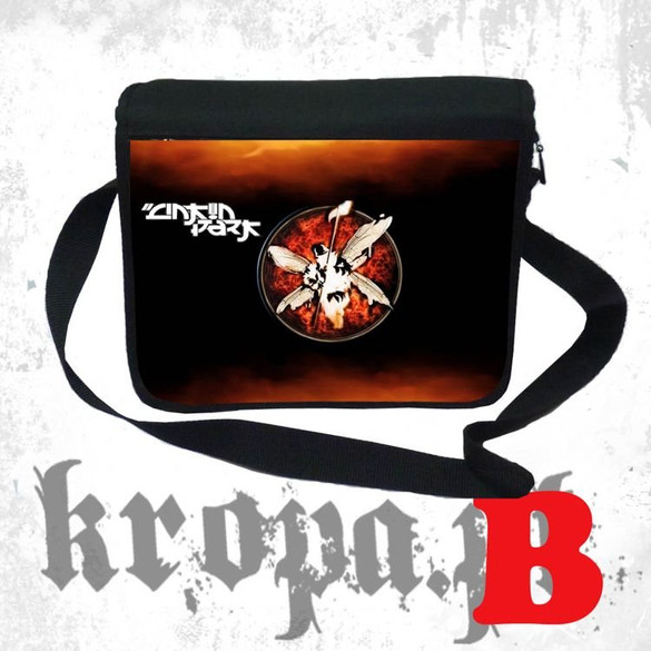 Torba szkolna LINKIN PARK