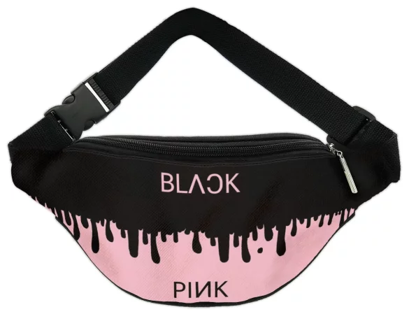 Nerka BlackPink Logo