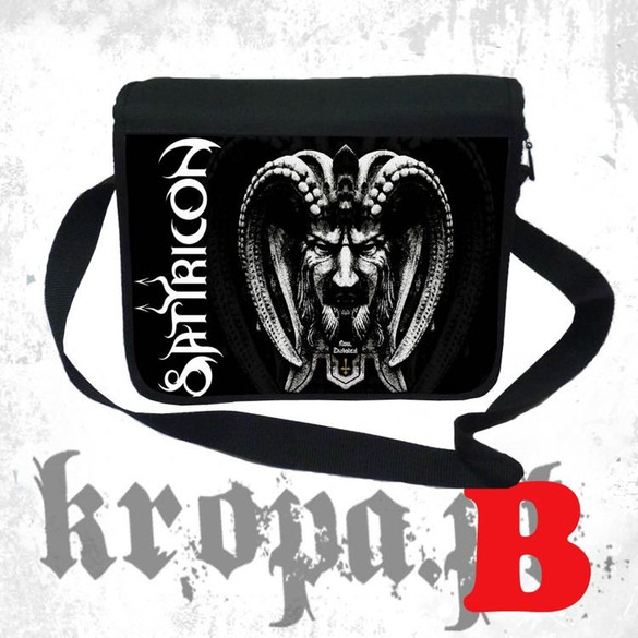 Torba szkolna SATYRICON