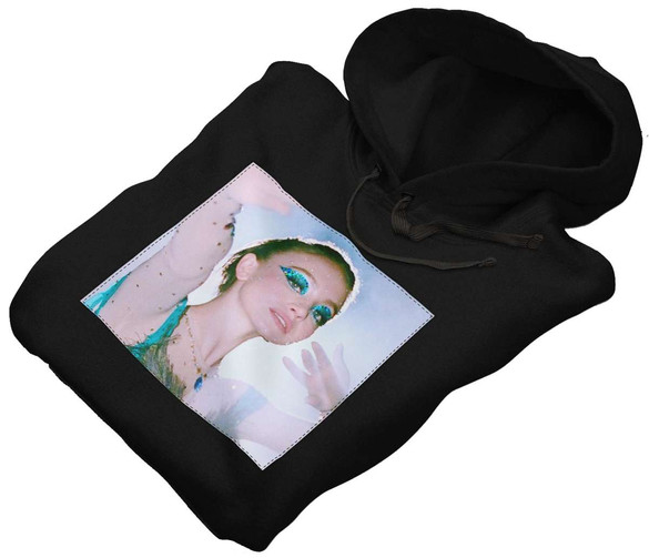 Bluza z naszywką Euphoria Cassie