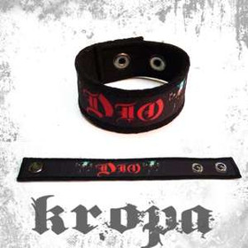 Opaska na rękę - DIO