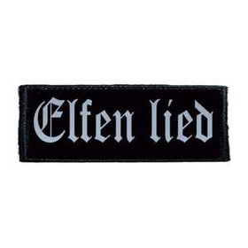 Naszywka ELFEN LIRED 02
