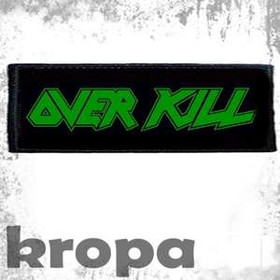 Ekran OVERKILL