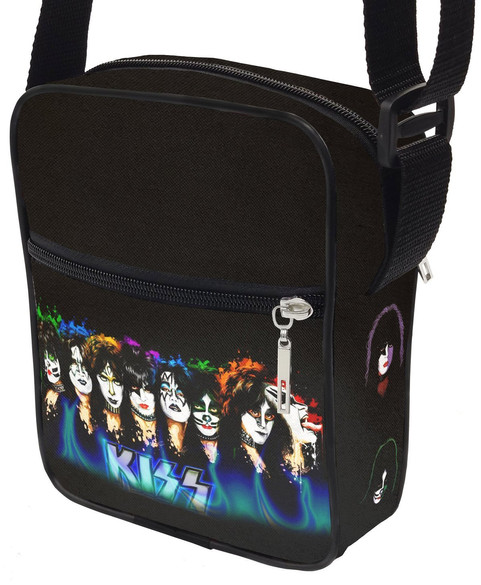 Torba Listonoszka KISS 02 Dodaj Napis!