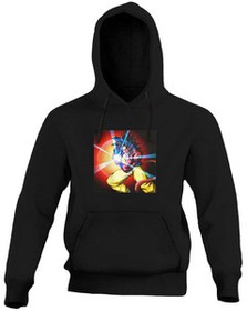 Bluza z naszywką Dragon Ball 04