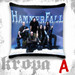 Poduszka HAMMERFALL
