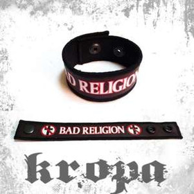 Opaska na rękę - BAD RELIGION