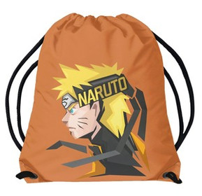 Worek NARUTO