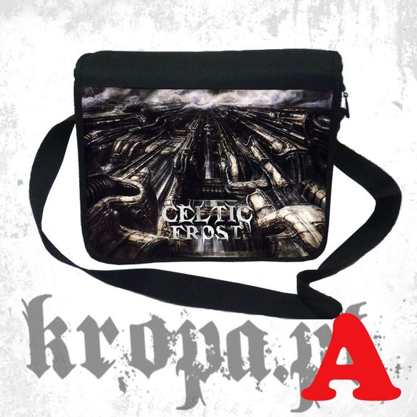 Torba szkolna CELTIC FROST
