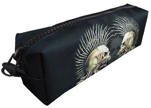 Piórnik THE EXPLOITED