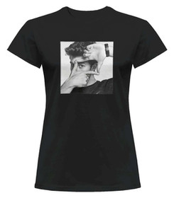 Bluzka damska z naszywką Shawn Mendes 05