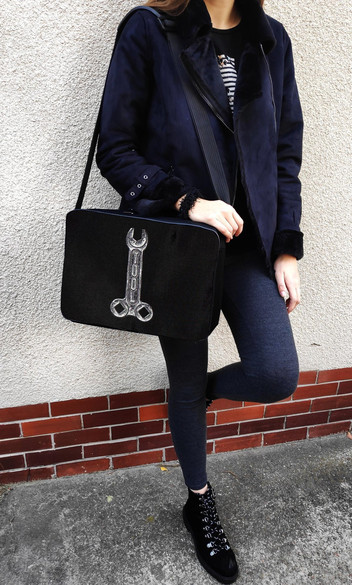 Torba na ramię TOOL