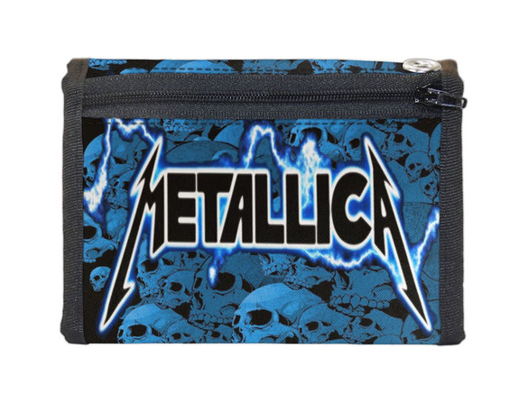 Portfel METALLICA 03