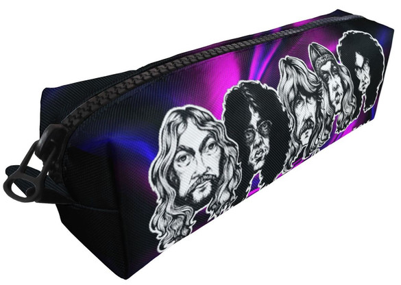 Piórnik DEEP PURPLE