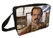 Torba na ramię Stranger Things Jim Hopper