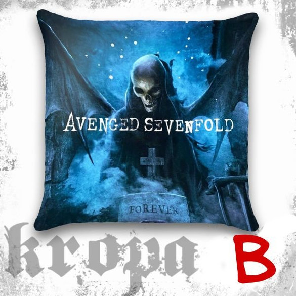 Poduszka AVENGED SEVENFOLD