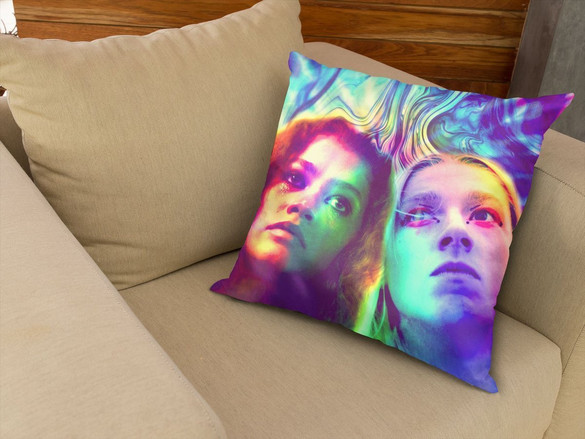 Poduszka Euphoria Rue&Jules 2