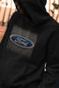 Bluza z naszywką Ford logo