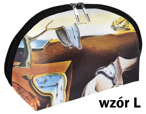 Kosmetyczka ARTYŚCI OBRAZY