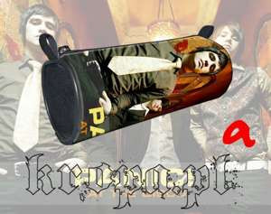 Piórnik szkolny  PANIC! AT THE DISCO