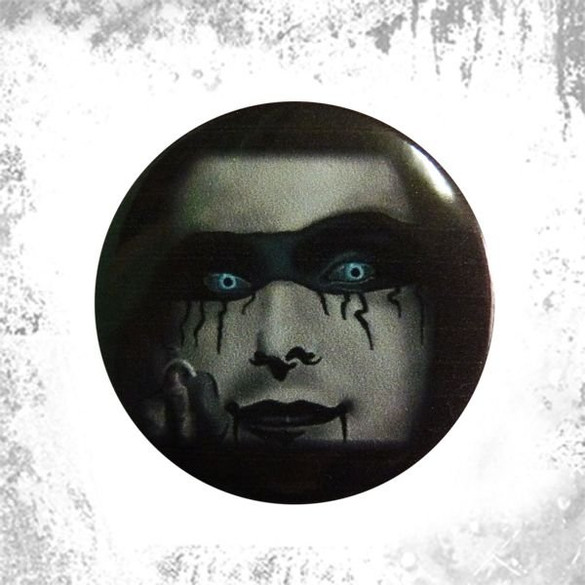 Przypinka DANI FILTH 02