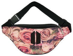 Nerka BTS ARMY Róże Dodaj Napis!