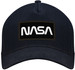Czapka NASA bejsbolówka z naszywką