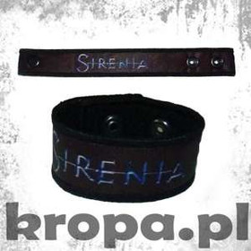 Opaska na rękę - SIRENIA