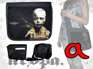 Torba szkolna na ramię PARADISE LOST