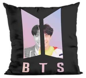 Poduszka BTS J-HOPE
