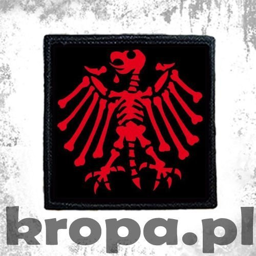 Naszywka DIE TOTEN HOSEN 05