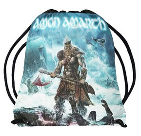 Worek AMON AMARTH