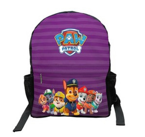 Plecak Szkolny PSI PATROL LOGO EKIPA Dodaj napis!