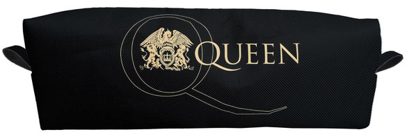 Piórnik QUEEN