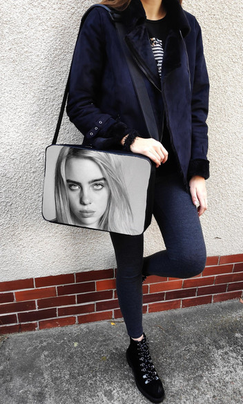 Torba na ramię Billie Eilish