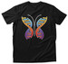Koszulka MOTYL / BUTTERFLY 03 GENOMY
