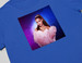 Koszulka z naszywką ARIANA GRANDE 07