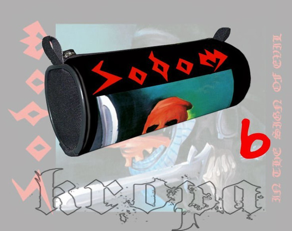  Piórnik szkolny SODOM