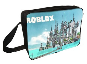 Torba na ramię Roblox