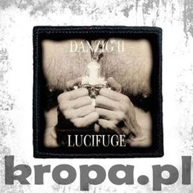 Naszywka DANZIG - LUCIFUGE